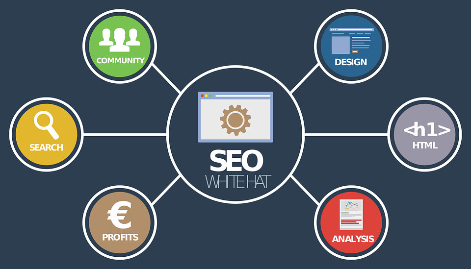 Seo Consultant Toronto