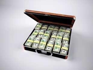cash