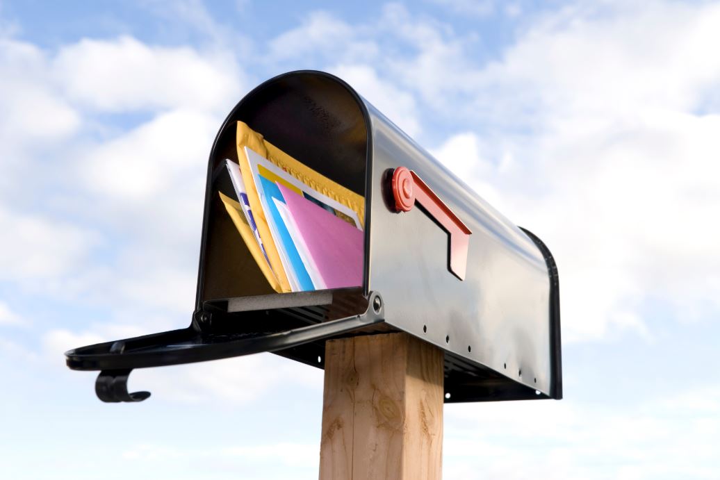 mailbox