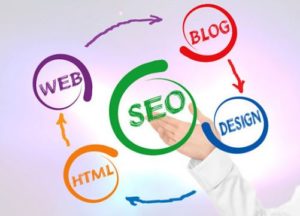 search engine optimization
