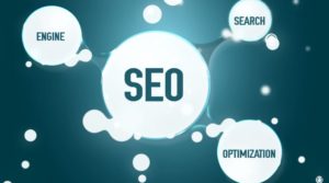 SEO service