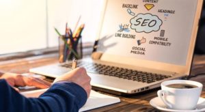 content writer
