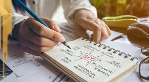 SEO copywriting