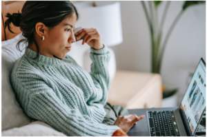 to create a professional inpression with your site